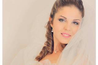 Diana Silva - Maquilhagem - 7