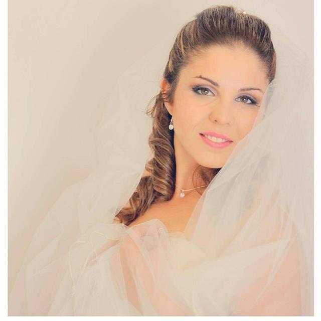 Diana Silva - Maquilhagem - 4