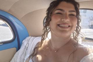 Maria Barros Makeup - 5