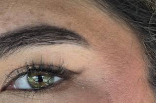Maria Barros Makeup - 7