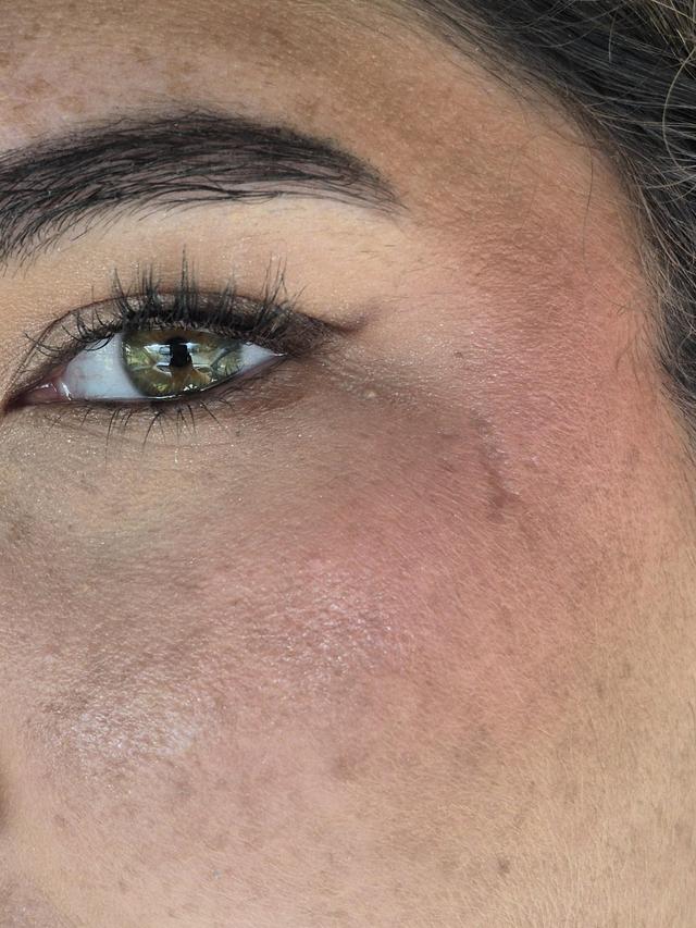Maria Barros Makeup - 2