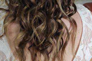 Mariana Marques Makeup - 4