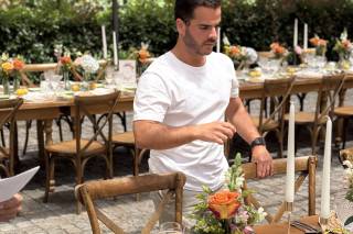António Hierro Event Planner - 48