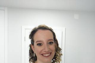 Mariana Marques Makeup - 5