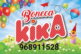 Boneca Kika - 17