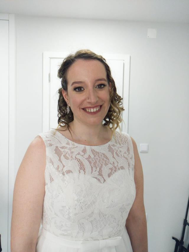 Mariana Marques Makeup - 2