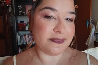 Sofia Lima Pro Maquilhadora - 5