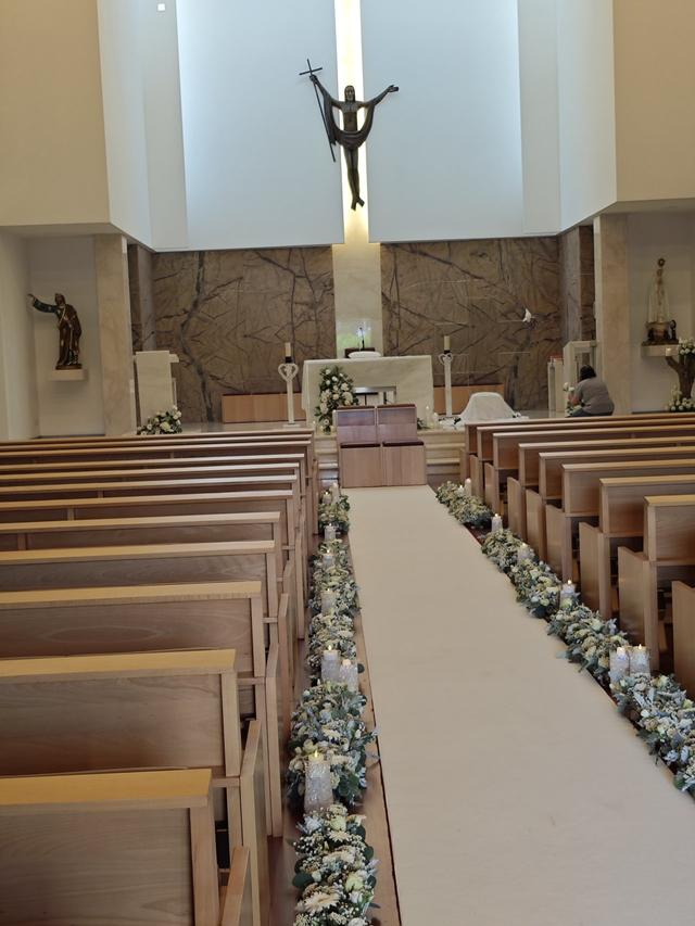 Petit Bella Rosa - 1