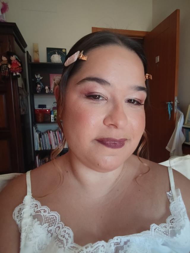 Sofia Lima Pro Maquilhadora - 1