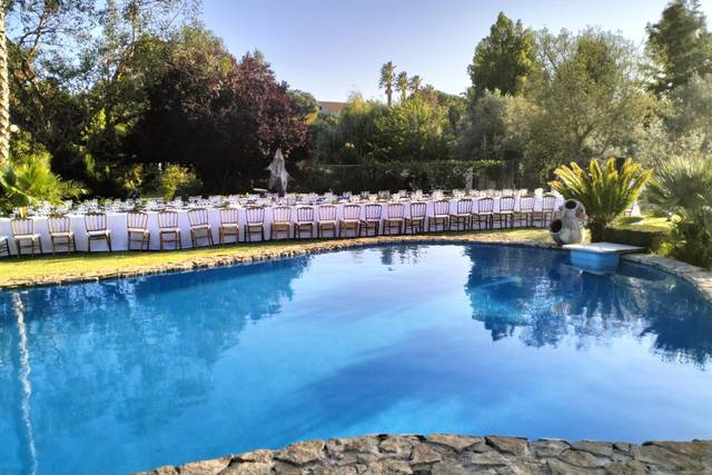 Quinta da Barrambana 2