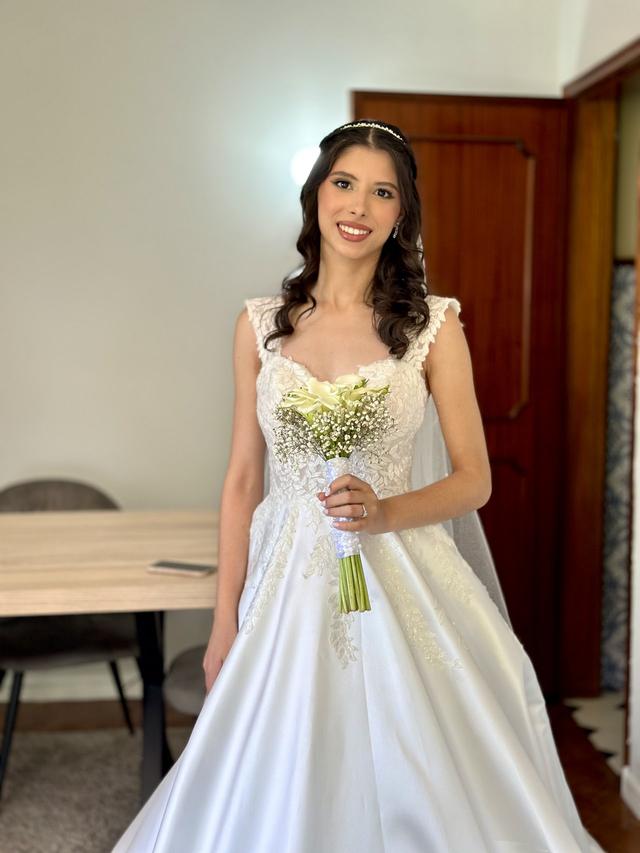 Liliana Ferreira Makeup - 3