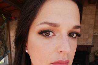 Catarina Nunes - Makeup Artist - 1