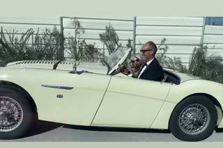 Carros Antigos TXR - 5