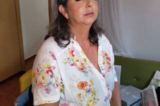 Constança Lima Makeup Artist - 9