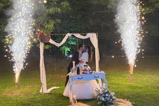Quinta Cheiro d'Alecrim & Varanda da Serra Catering - 5