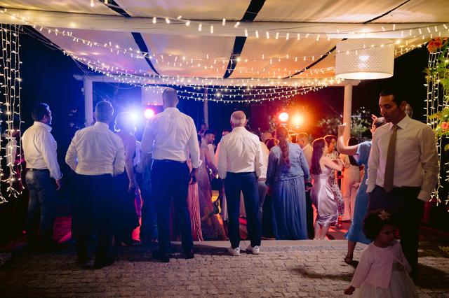 Casas Novas Countryside Hotel - 1