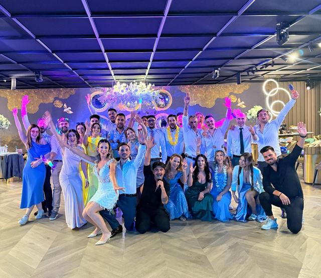 WOW Eventos - 1
