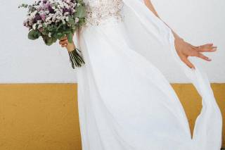 Liliana Lameiras Hair & Makeup - 14