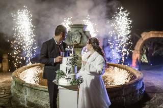 Quinta do Pinhal Eventos - 14