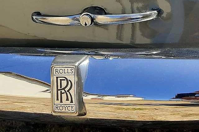 RM Classicar 2