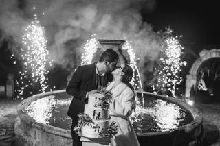 Quinta do Pinhal Eventos - 16