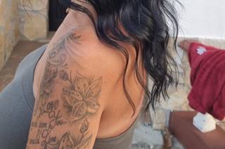 Andréa Bouillet Hairstylist - 24