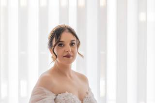 Ana Pereira Makeup Artist - 5