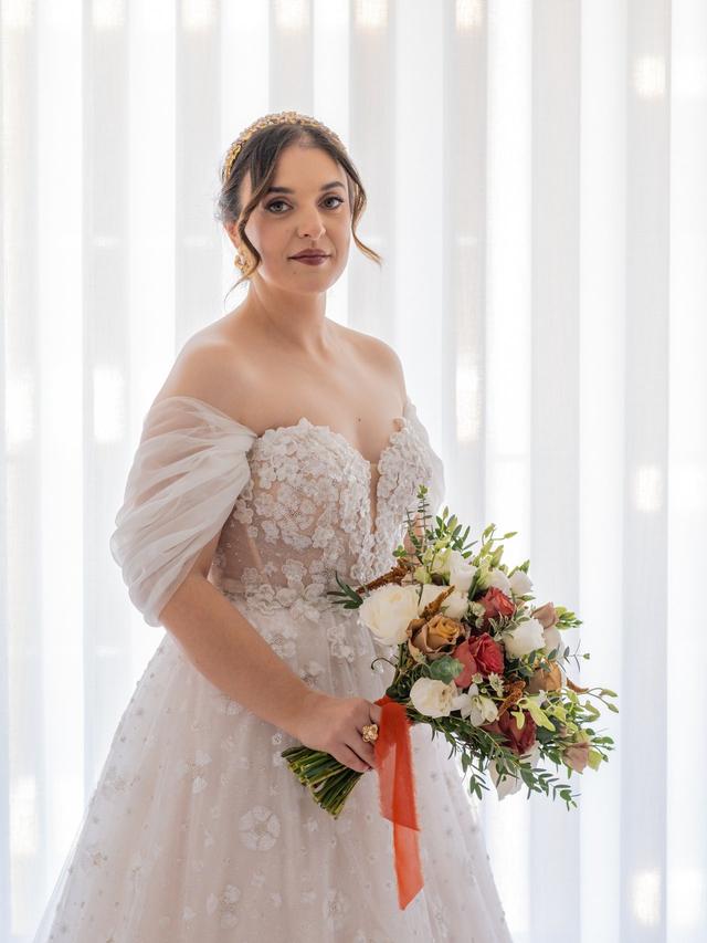 Ana Pereira Makeup Artist - 2