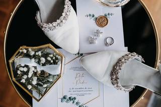 Luzart Weddings & Events - 1