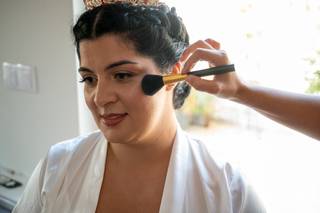 Daniela Silva Makeup Artist - 8