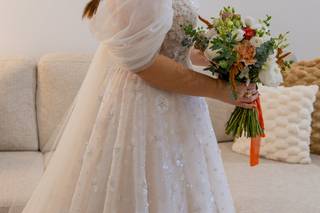 Ana Pereira Makeup Artist - 6