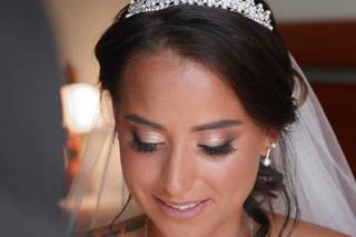 Liliana Marques Maquilhadora - 23