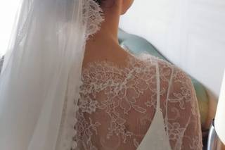 Liliana Lameiras Hair & Makeup - 11