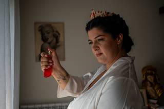 Daniela Silva Makeup Artist - 9