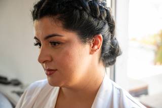 Daniela Silva Makeup Artist - 10