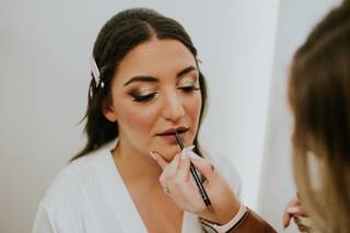 Catarina Carvalho Makeup - 44