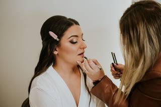 Catarina Carvalho Makeup - 45