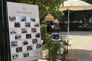 António Hierro Event Planner - 14