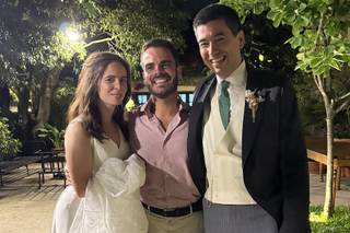António Hierro Event Planner - 16