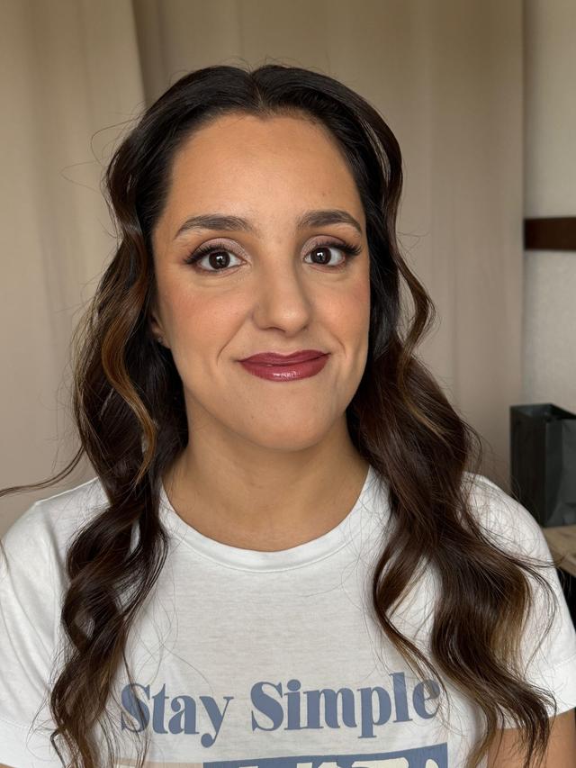 Andreia Rodrigues Makeup Artist - 2