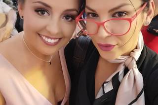 Liliana Santos MakeUp - 8