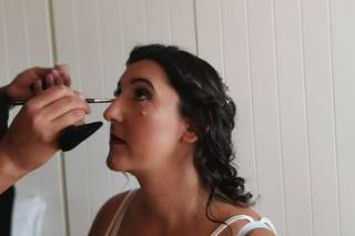 Chay Santos Makeup - 18