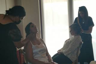 Chay Santos Makeup - 19