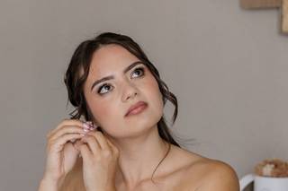 Bruna de Almeida - Makeup Artist - 9
