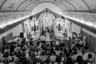 BellArt - Eventos Musicais - 5