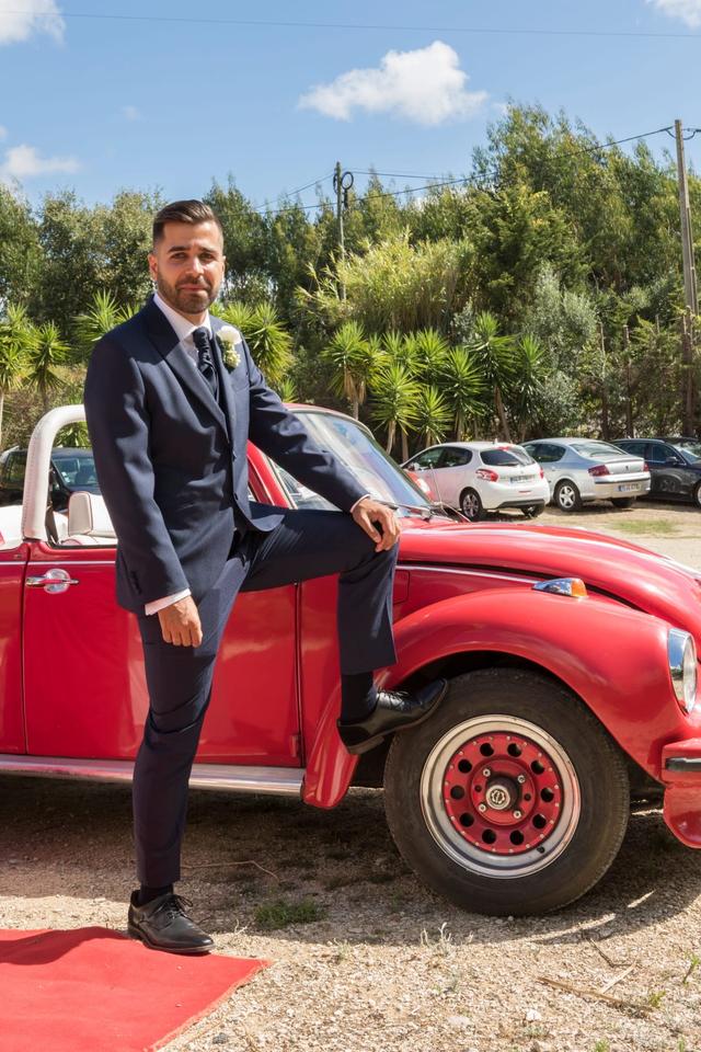 Dave's Classics & Luxury Cars - 2