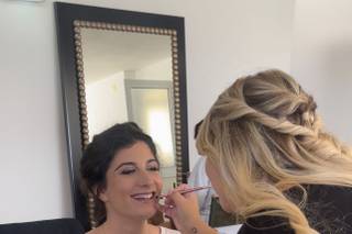 Joana Casimiro - Makeup Artist - 13