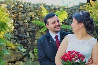 Ana Sofia Macedo Wedding Photography - 17