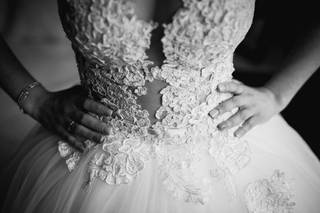 Vestidos de Sonho - 29