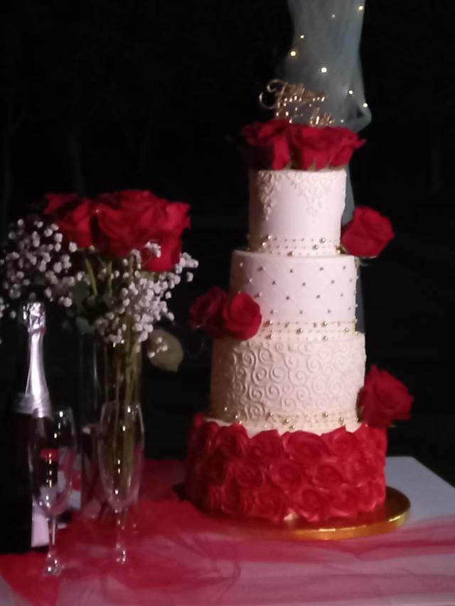 Susete Alves - Wedding Planner - 2